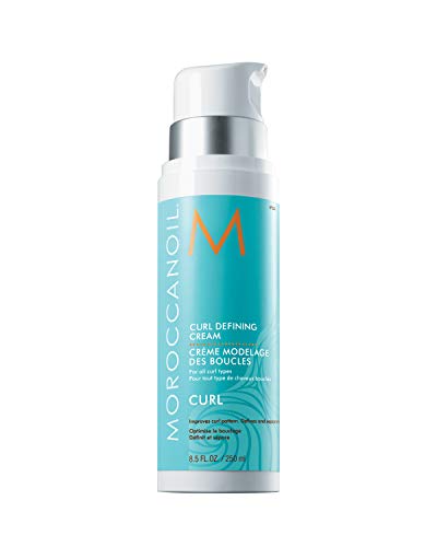 Moroccanoil Curl Defining Cream 250ml