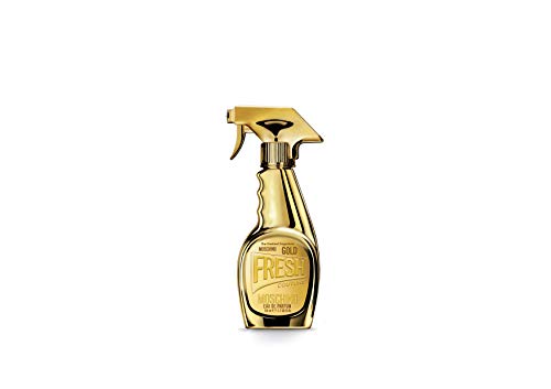 Moschino Eau De Parfum 50 ml - Perfume & Cologne at MyBeautyBoutique by Moschino
