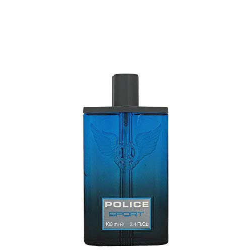 Police Sport Eau de Toilette 100ml Spray - Fragrance at MyBeautyBoutique by Police