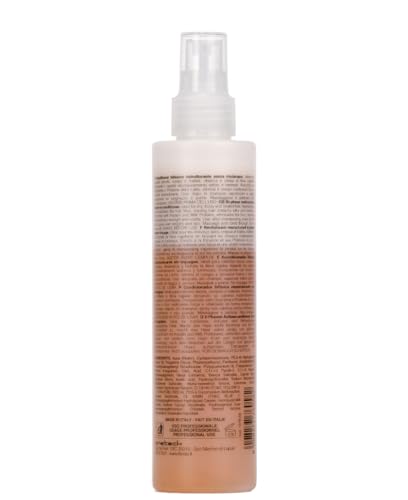 Fanola Nutri Care Bi-Phase Restructure Leave-In Conditioner Spray 200ml