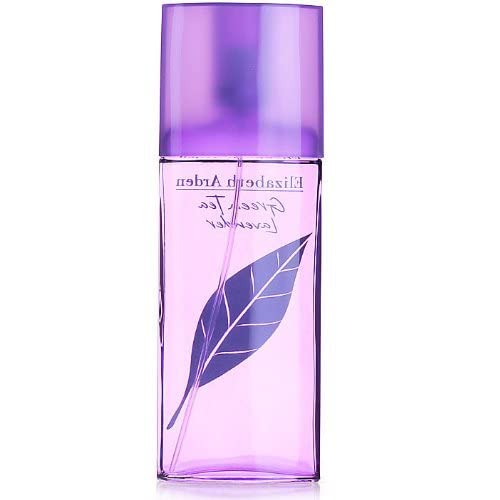 Elizabeth Arden Green Tea Lavender Eau de Toilette 100ml Spray