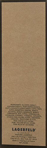 Karl Lagerfeld Eau de Toilette for Men 100 ml - Fragrance at MyBeautyBoutique by Karl Lagerfeld