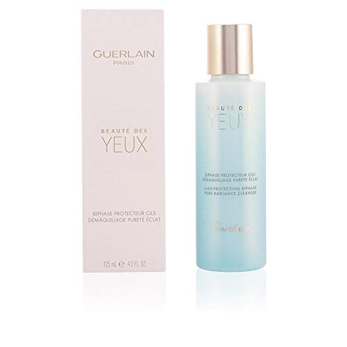 Guerlain BeautÃ© Des Yeux Biphase Eye Make-Up Remover 125ml