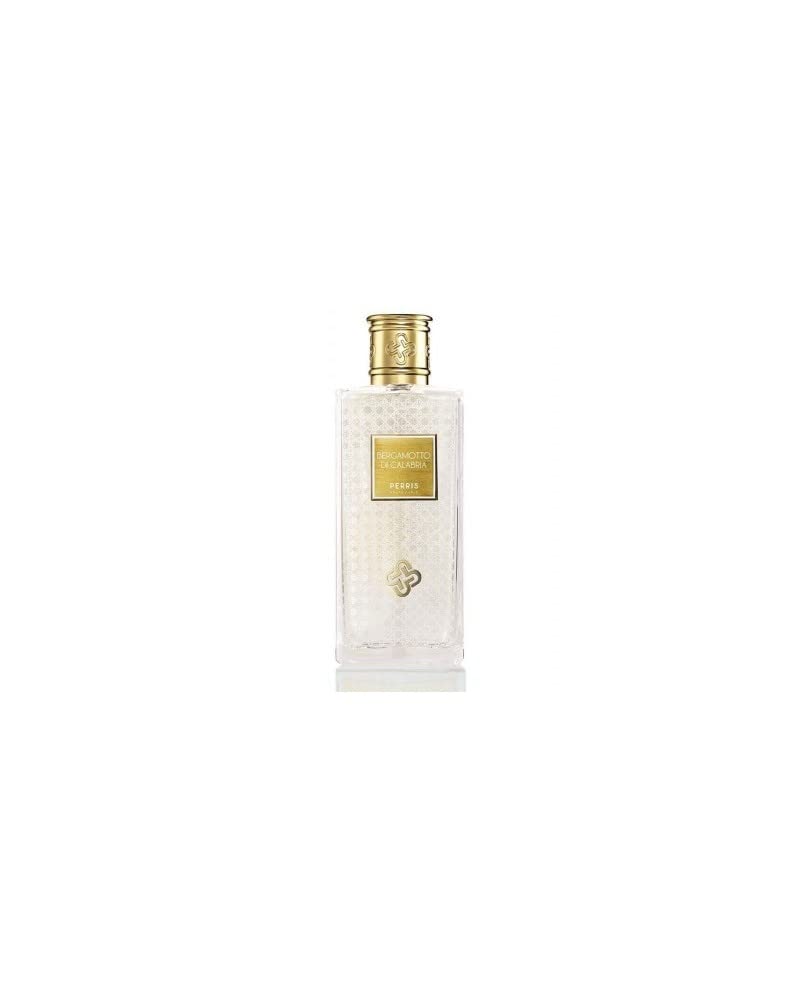 Perris Monte Carlo Bergamotto di Calabria Eau de Parfum 100ml Spray