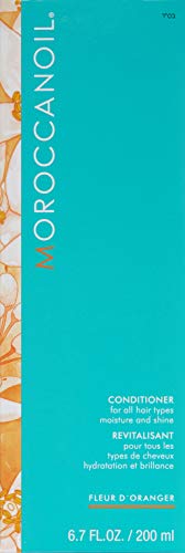 Moroccanoil Fleur D'oranger Conditioner 200ml