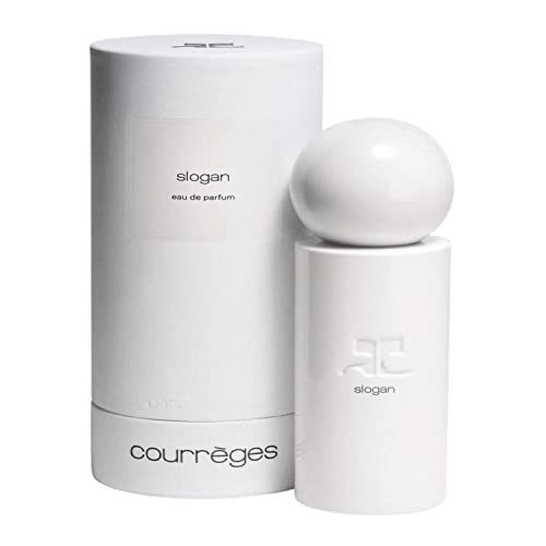 CourrÃ¨ges Slogan Eau de Parfum 100ml Spray