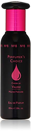 Perfumer's Choice No. 8 Valerie Eau de Parfum 83ml Spray - Perfume & Cologne at MyBeautyBoutique by Perfumer's Choice