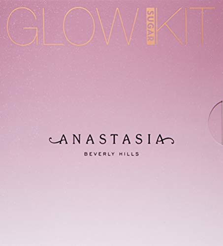 Anastasia Beverly Hills | Sugar Glow Kit