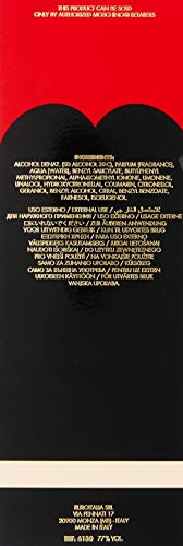 Moschino Cheap and Chic Eau de Toilette - 50 ml - Fragrance at MyBeautyBoutique by Moschino