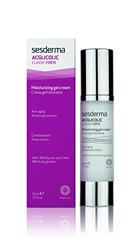 Sesderma Acglicolic Classic Moisturizing Gel 50ml