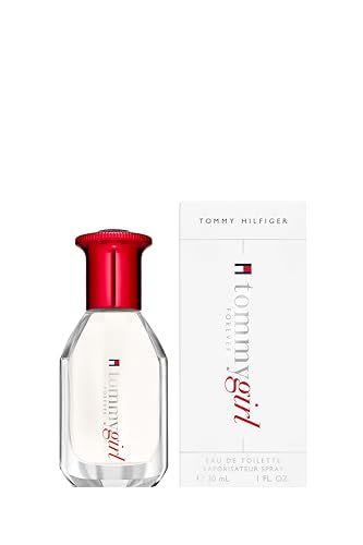Tommy Hilfiger Tommy Girl Forever Eau de Toilette 30ml Spray