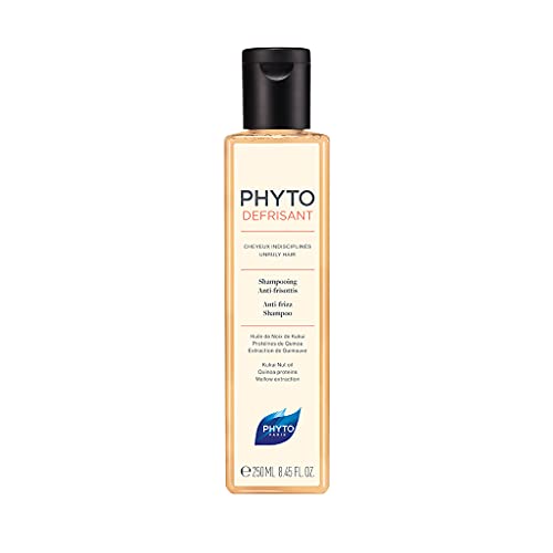 Phyto Anti Frizz Shampoo 250ml