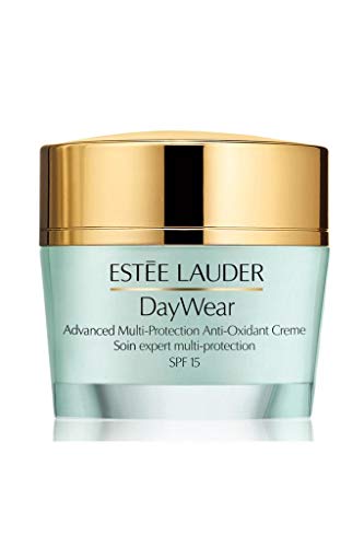 Estée Lauder DayWear Advanced Multi-Protection Anti-Oxidant Cream 50ml SPF15 - Normal/Combination Skin | AMAZON BANNED AUGUST 2020