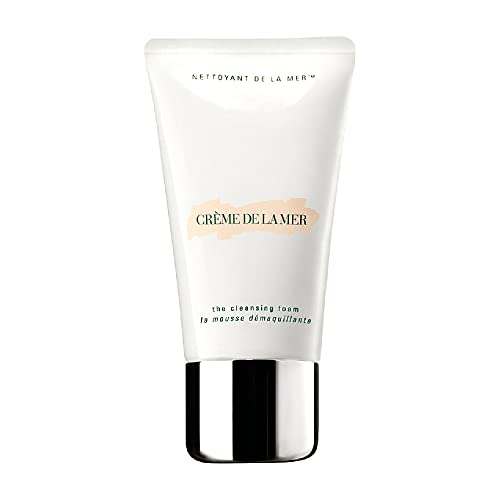 Crème De La Mer The Cleansing Foam 125ml