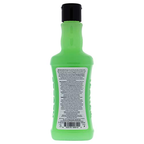 Reuzel - Scrub Shampoo (350ml)