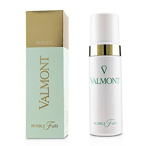 Valmont Bubble Falls Cleansing Face Foam 150ml