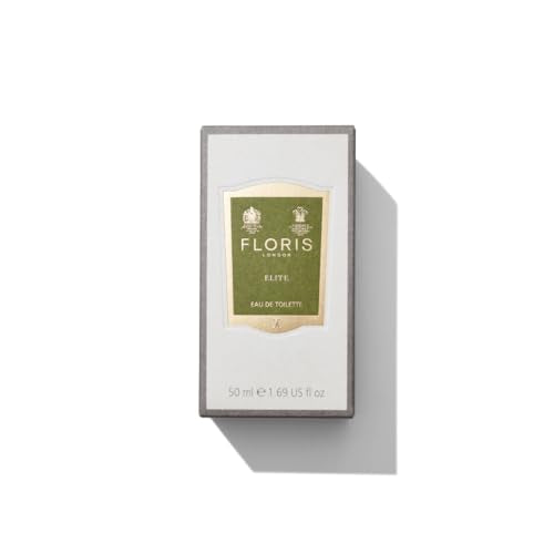 Floris Elite Eau de Toilette 50ml Spray
