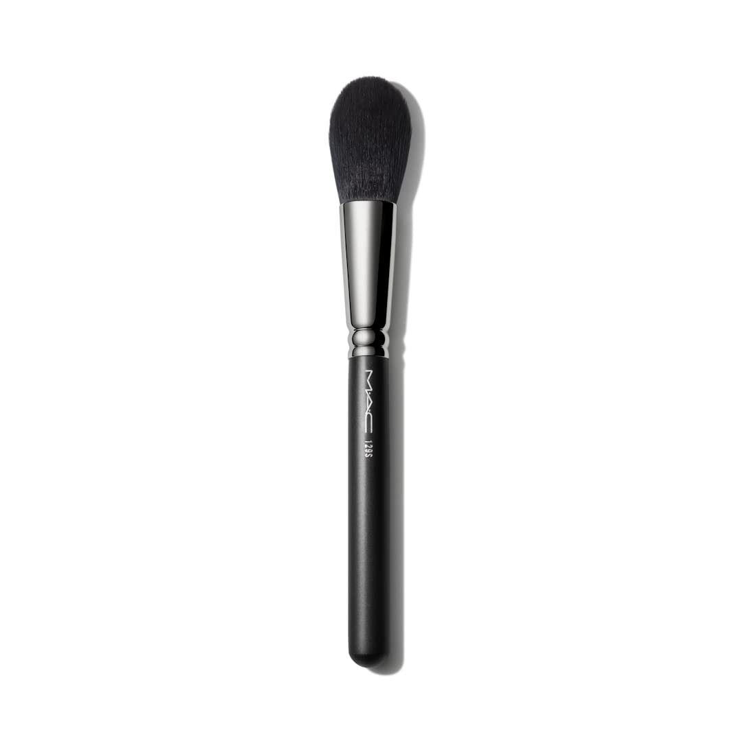 MAC 129 Synthetic Blush/Powder Brush
