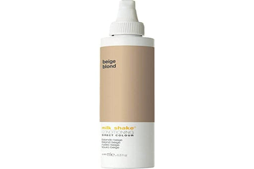 Milk_shake Conditioning Direct Colour 100ml - Beige Blonde