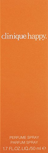 Clinique Happy by Eau de Parfum For Women 50ml - Perfume & Cologne at MyBeautyBoutique by Clinique