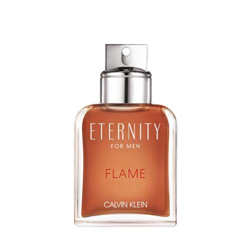 Calvin Klein Eternity Flame for Men 100ml - Fragrance at MyBeautyBoutique by Calvin Klein