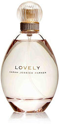 Sarah Jessica Parker Lovely Eau de Parfum 50ml Spray - Perfume & Cologne at MyBeautyBoutique by Sarah Jessica Parker