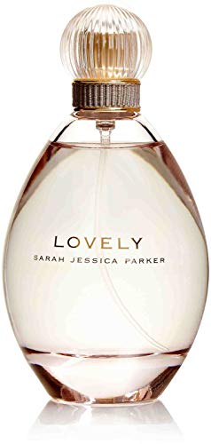 Sarah Jessica Parker Lovely Eau de Parfum 50ml Spray - Perfume & Cologne at MyBeautyBoutique by Sarah Jessica Parker