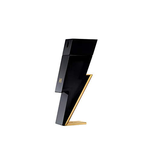 Carolina Herrera Bad Boy Eau de Toilette 50ml - Fragrance at MyBeautyBoutique by Carolina Herrera