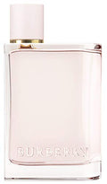Burberry Her Eau de Parfum 100ml Spray - Perfume & Cologne at MyBeautyBoutique by Burberry