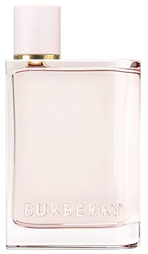 Burberry Her Eau de Parfum 100ml Spray - Perfume & Cologne at MyBeautyBoutique by Burberry