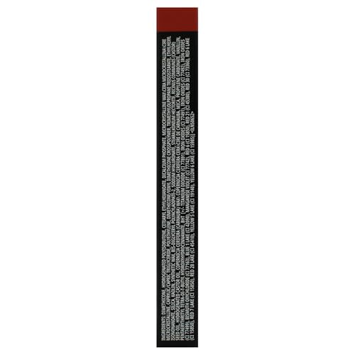 MAC Powder Kiss Velvet Blur Slim Stick Lipstick 2g - 893 Sweet Cinnamon