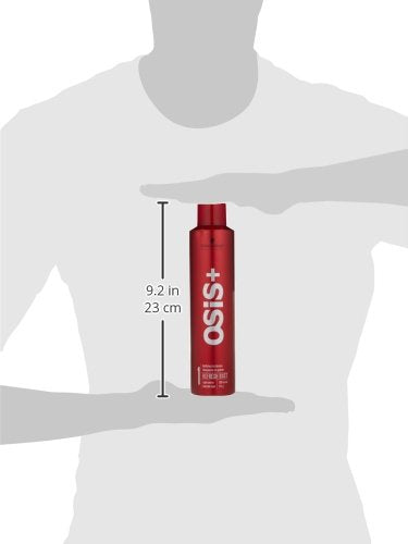 Schwarzkopf Osis+ Refresh Dust Dry Shampoo 300ml