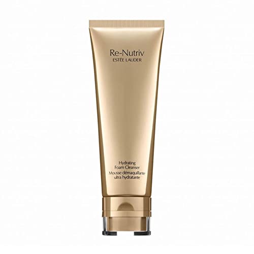 Estée Lauder Re-Nutriv Intensive Hydrating Foam Cleanser 125ml