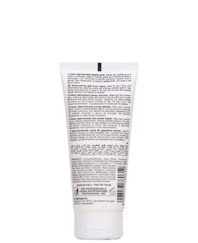 Fanola Nourishing Split Ends Cream 100ml