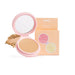 Soda light face pressed powder 104 Almond Latte Powder 8.5g