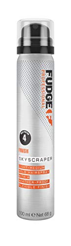 Skyscraper Fudge Professional Hair Spray 100ml