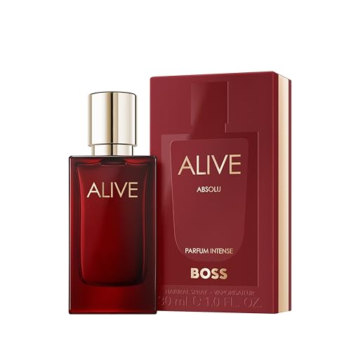Hugo Boss Alive Absolu Eau de Parfum 30ml Spray