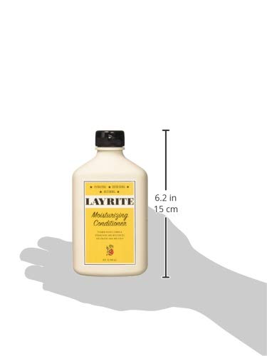 Layrite Moisturising Conditioner 300ml