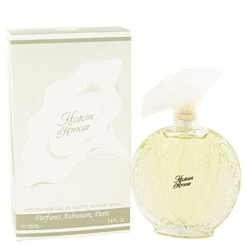 Aubusson Eau De Toilette 100 ml - Eau De Toilette at MyBeautyBoutique by Aubusson