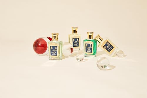 Floris Stephanotis Bath Essence 50ml