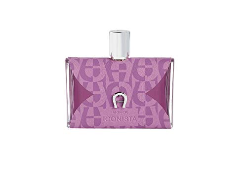 Etienne Aigner Iconista Eau De Parfum 100ml - Perfume & Cologne at MyBeautyBoutique by Aigner