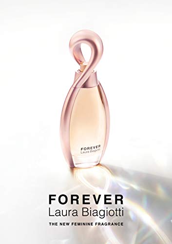 Laura Biagiotti Forever Eau de Parfum 30ml Spray - Fragrance at MyBeautyBoutique by Laura Biagiotti