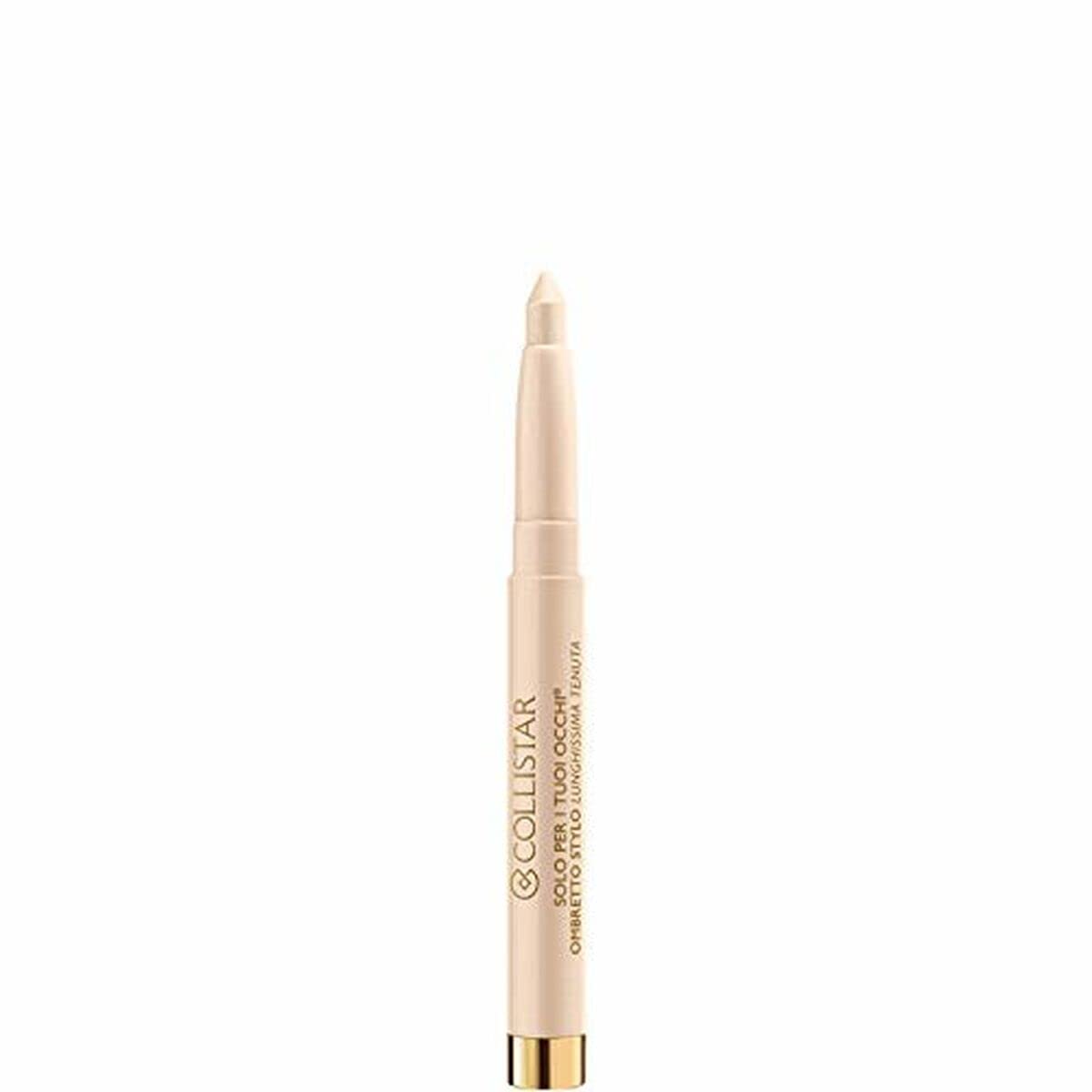 Collistar Eye Shadow Stick 1.4g - 01 Ivory