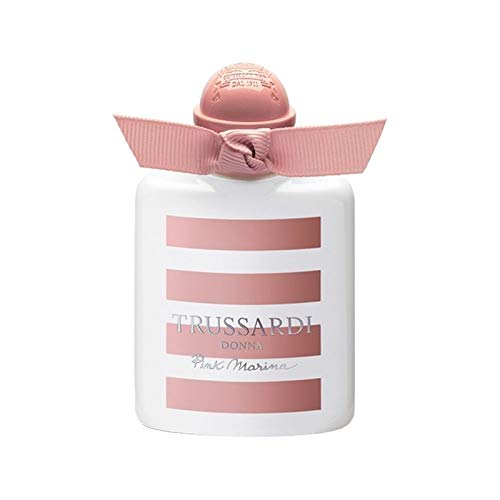 Trussardi Donna Pink Marina Eau de Toilette 30ml Spray - Fragrance at MyBeautyBoutique by Trussardi