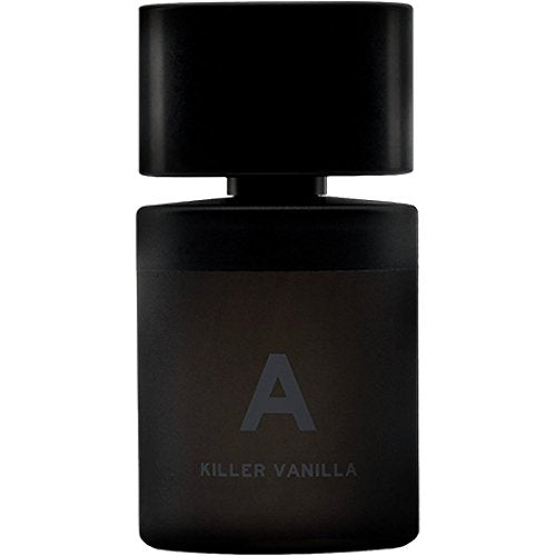 Blood Concept A Black Series Eau De Parfum 60ml - Perfume & Cologne at MyBeautyBoutique by Blood Concept