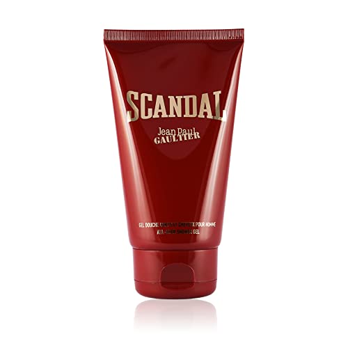 Jean Paul Gaultier Scandal Pour Homme Shower Gel 150ml