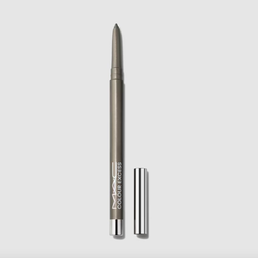 MAC Colour Excess Gel Pencil Eye Liner 0.35g - Serial Monogamist