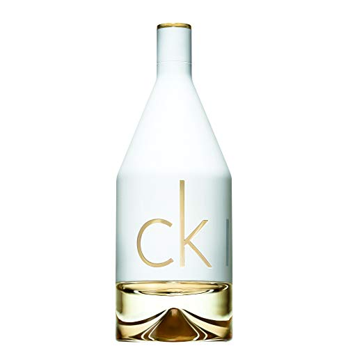 Calvin Klein CK In2u Eau de Toilette 150ml - Perfume & Cologne at MyBeautyBoutique by Calvin Klein