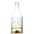 Calvin Klein CK In2u Eau de Toilette 150ml - Perfume & Cologne at MyBeautyBoutique by Calvin Klein