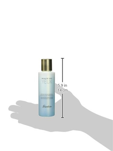Guerlain BeautÃ© Des Yeux Biphase Eye Make-Up Remover 125ml